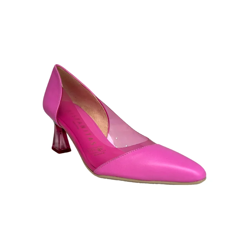 HV232560 Dalia Pink Pump