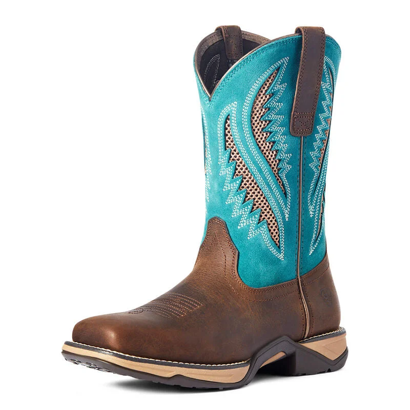 Ariat Anthem VentTEK Composite Toe Work Boot