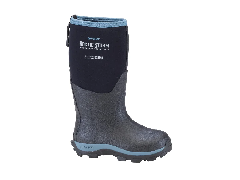 Dryshod Arctic Storm Kid’s