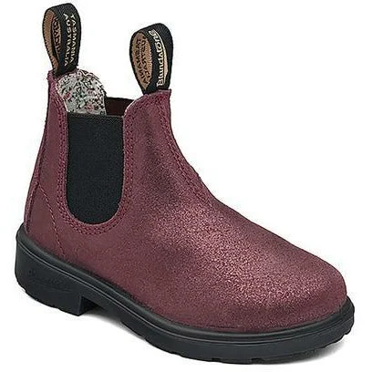 Blundstone 2090 - Kids Rose Pink