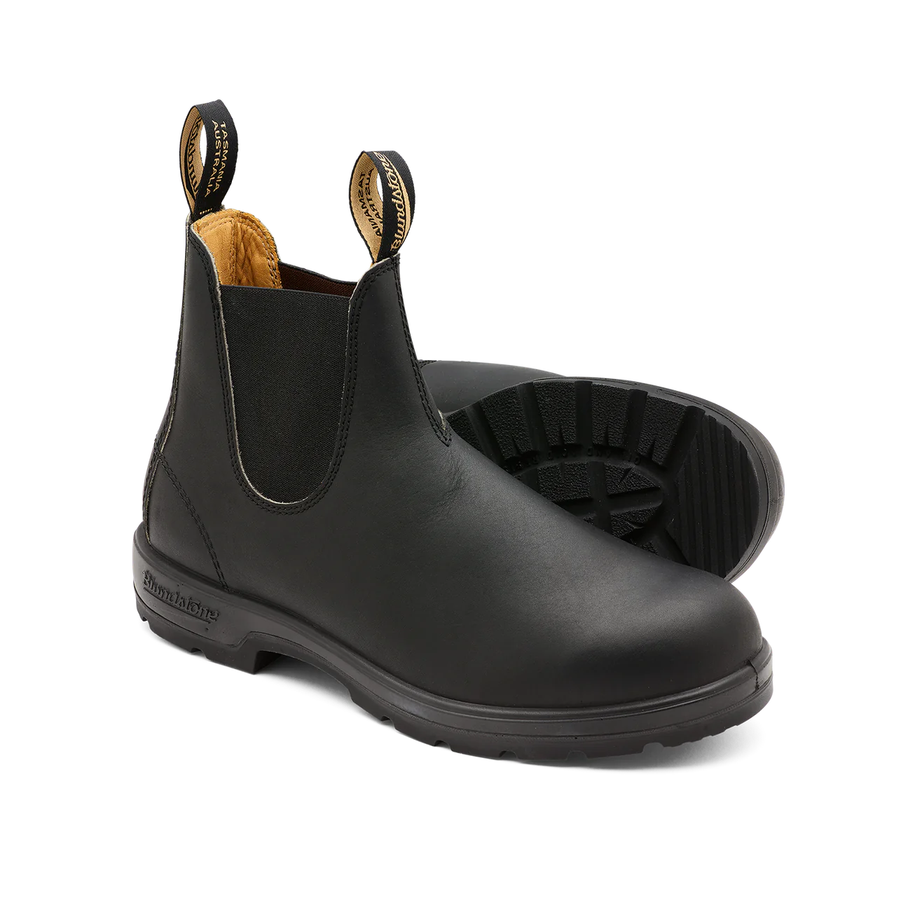 Blundstone Classic Black 558