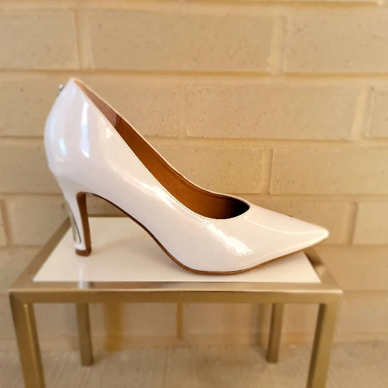 WHITE Patent