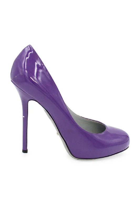 [WS3274] Sergio Rossi | High Heel Pump