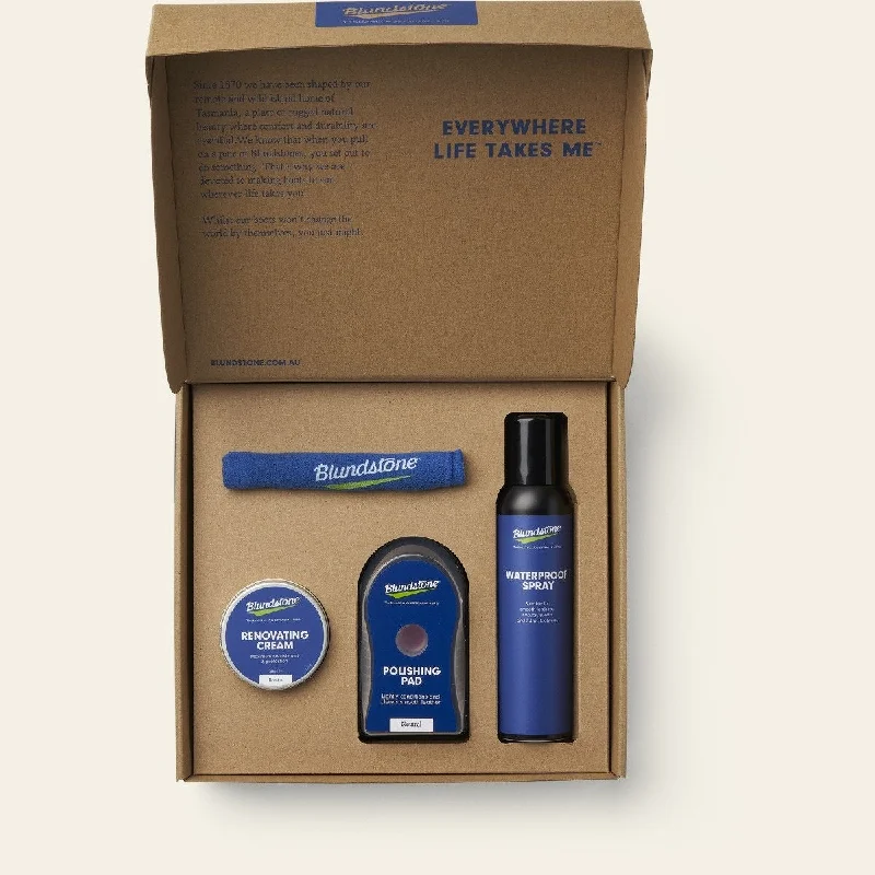 Blundstone SHOE CARE KIT