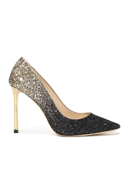 [WS8014] Jimmy Choo | High Heel Pump