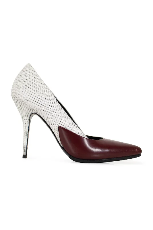 [WS3522] Alexander Wang | High Heel Pump