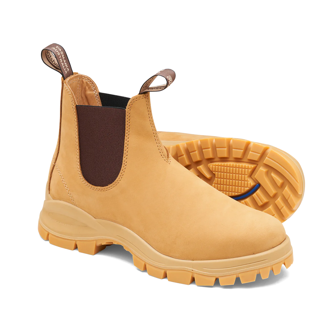 Blundstone 2311 Wheat Lug Sole