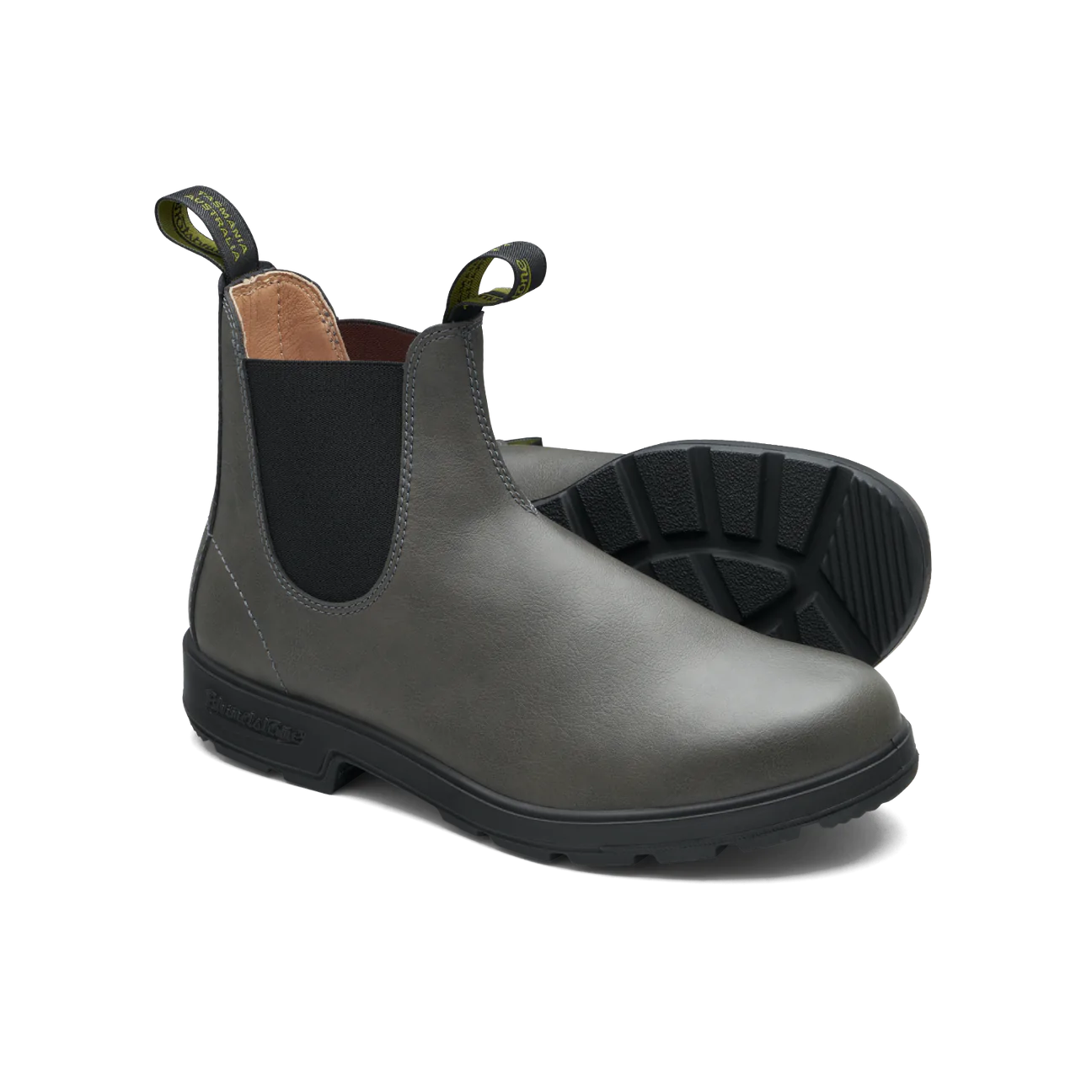 Blundstone Original Vegan Steel Grey 2210