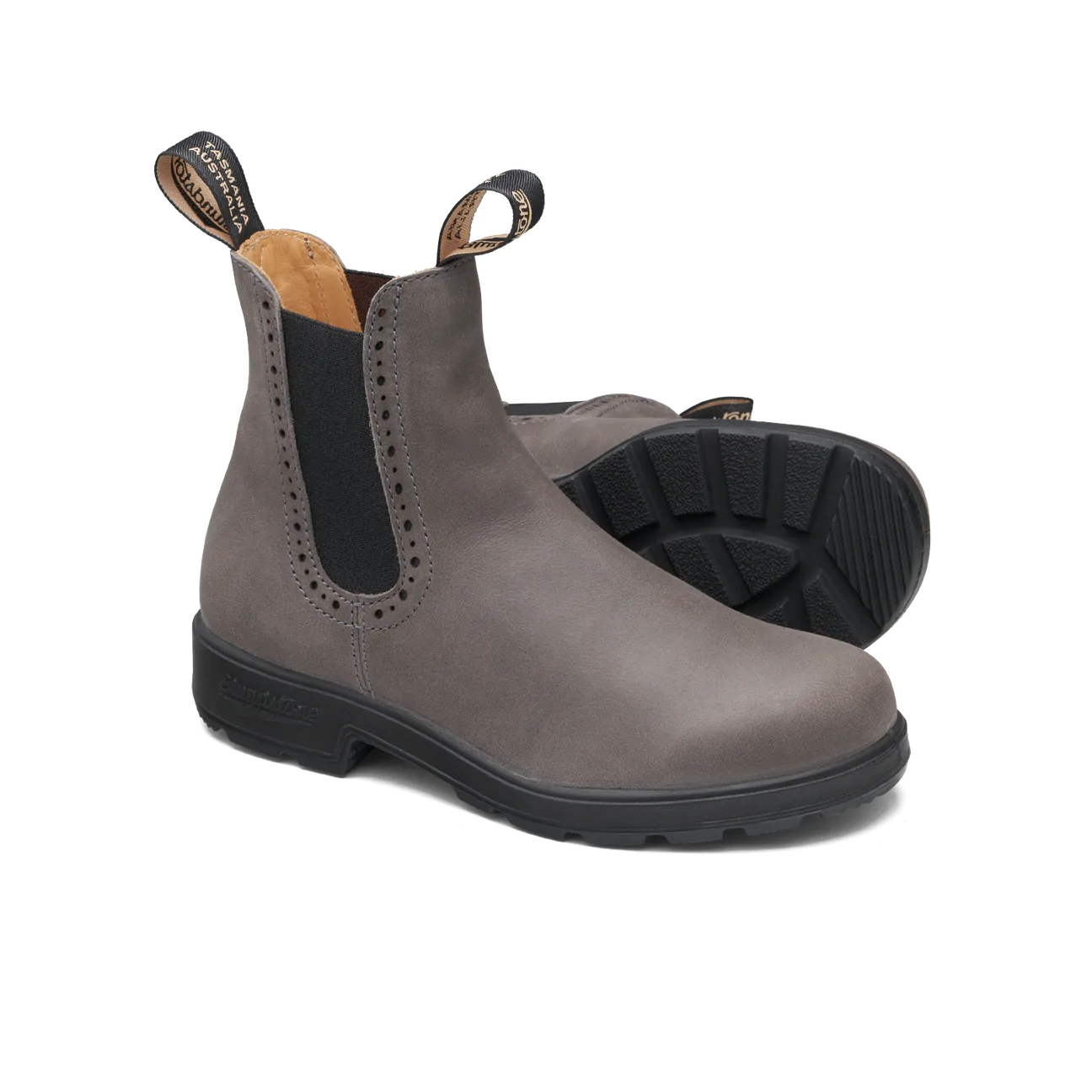 Blundstone Original 2216 - Women's Hi Top Dusty Grey