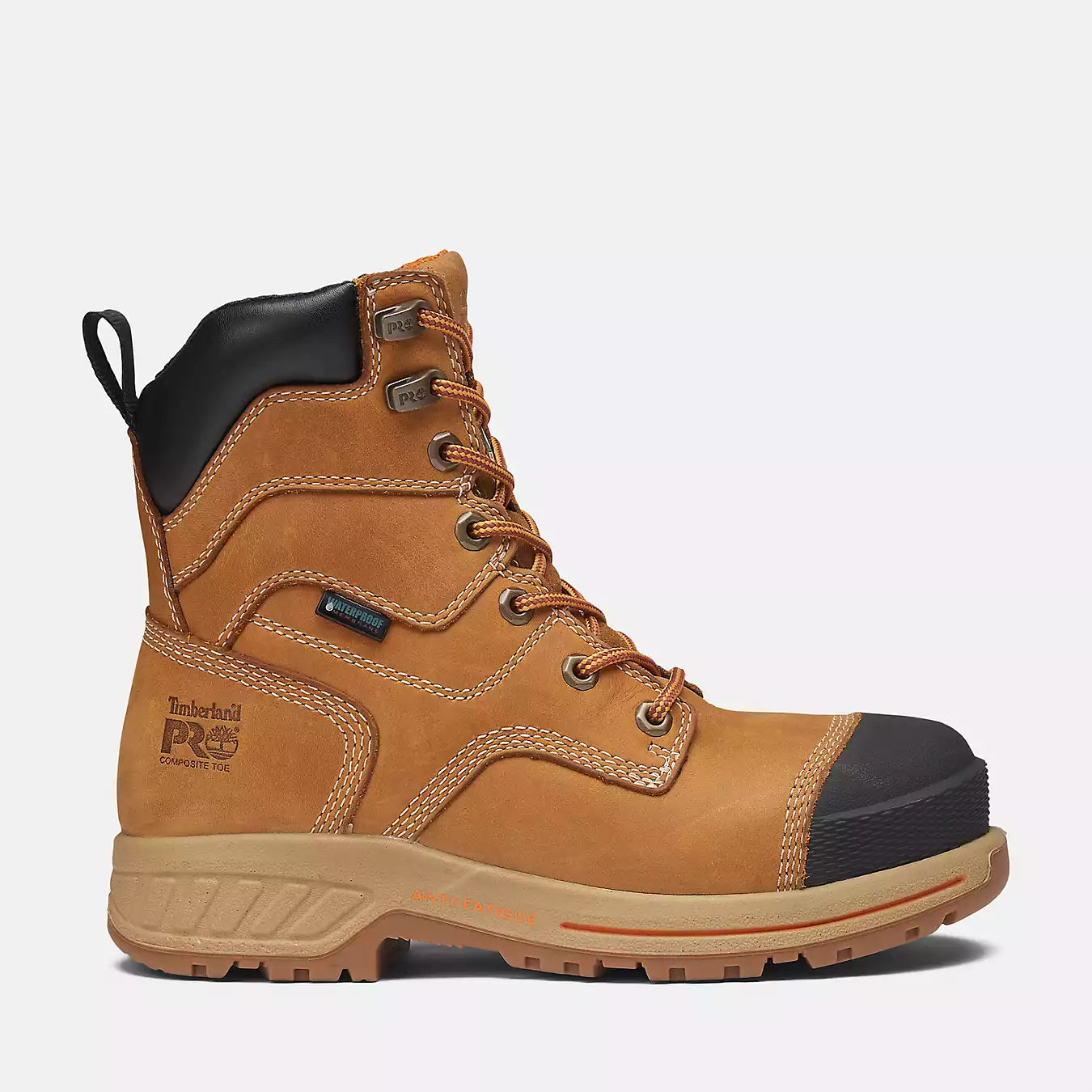 Timberland Pro® Women's Endurance HD 8" CSA Work Boots