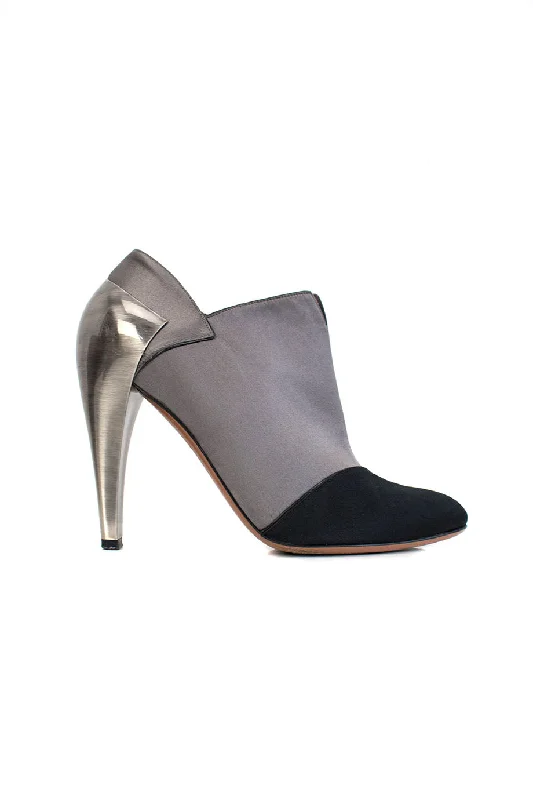 [WS1598] Alaïa | High Heel Booties