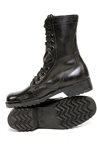 US Army Full Leather Combat Boot Narrow