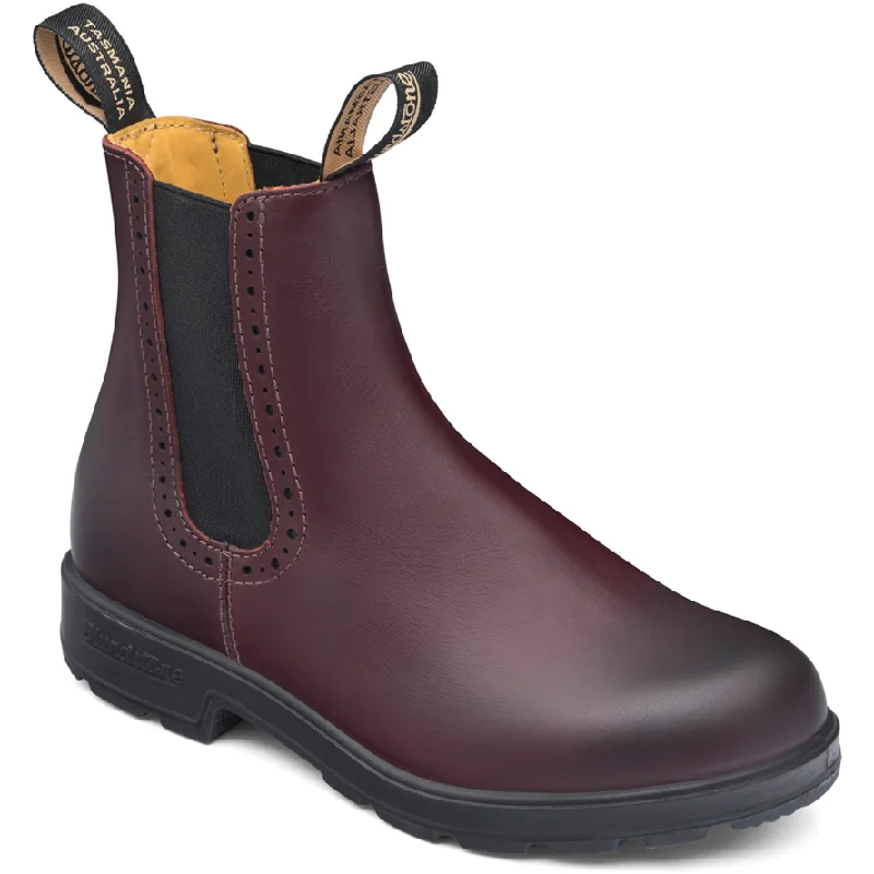 Blundstone 1352 - Original Women's Hi Top Shiraz