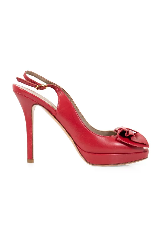 [WS4070] Valentino Garavani | Platform pump