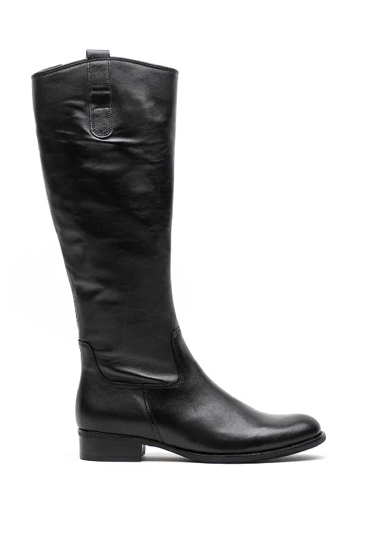 Gabor Ladies Long Leg Boot