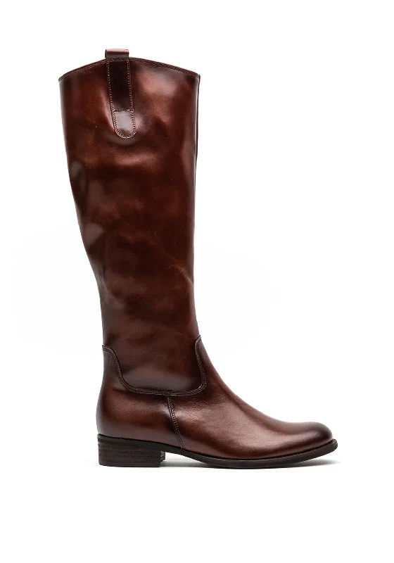 Gabor Ladies Long Leg Boot