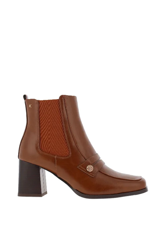 Kate Appleby Bamburghly Boots, Fudge