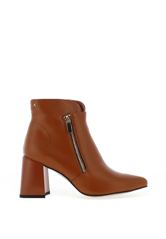 Kate Appleby Bechworth Boots, Fudge