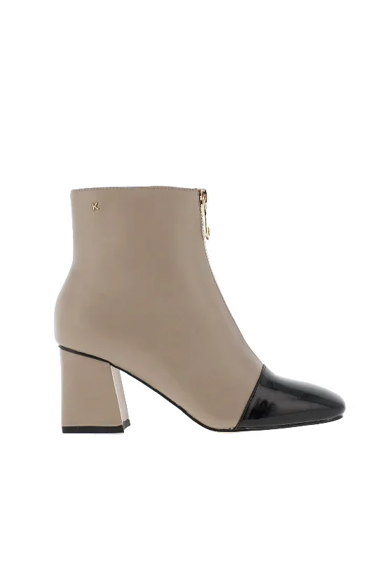 Kate Appleby Simiane Boots, Taupe