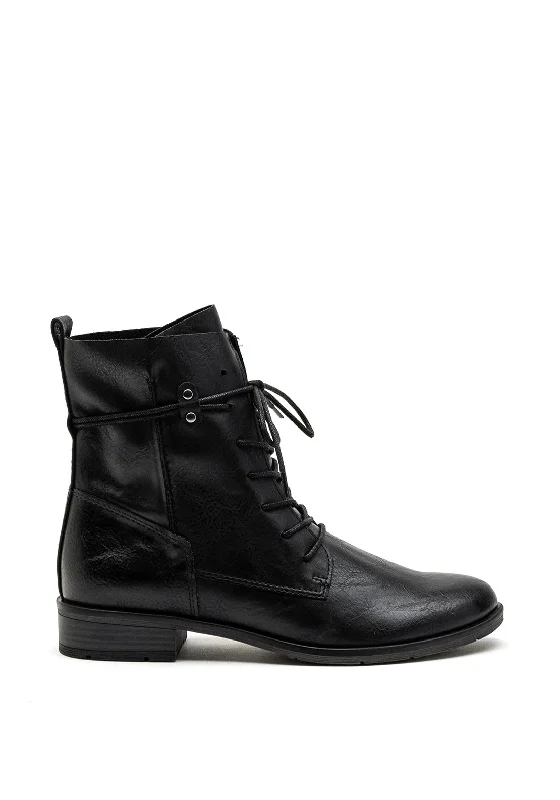 Wendel Ladies Ankle Boot