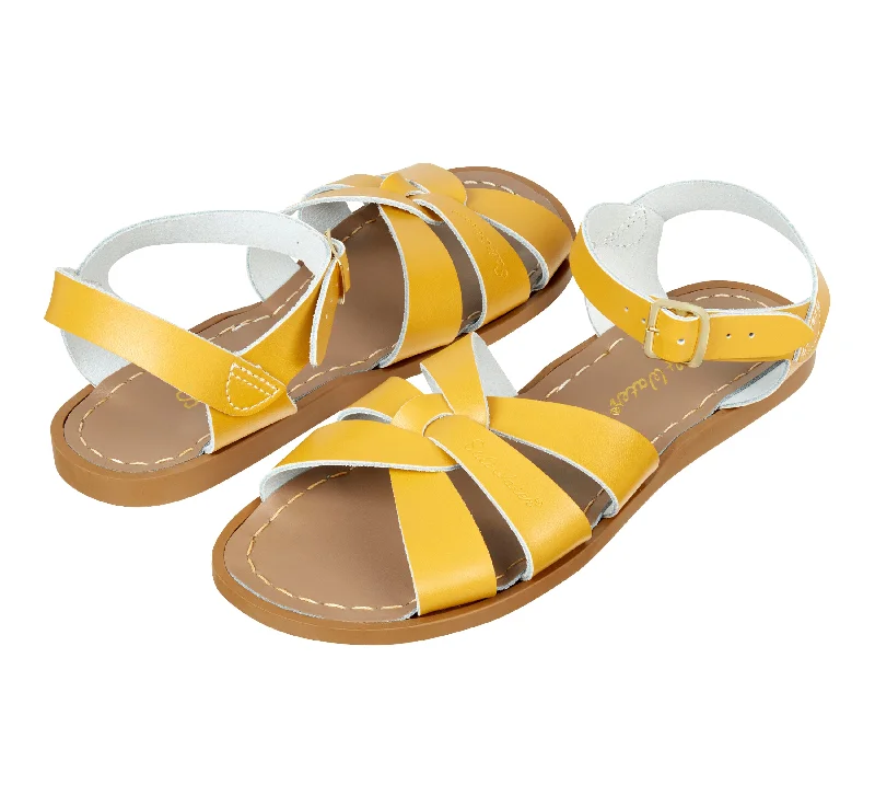 Original Mustard Womens Sandal