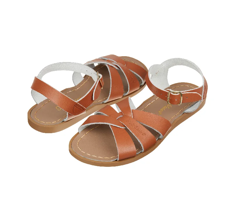 Original Tan Womens Sandal