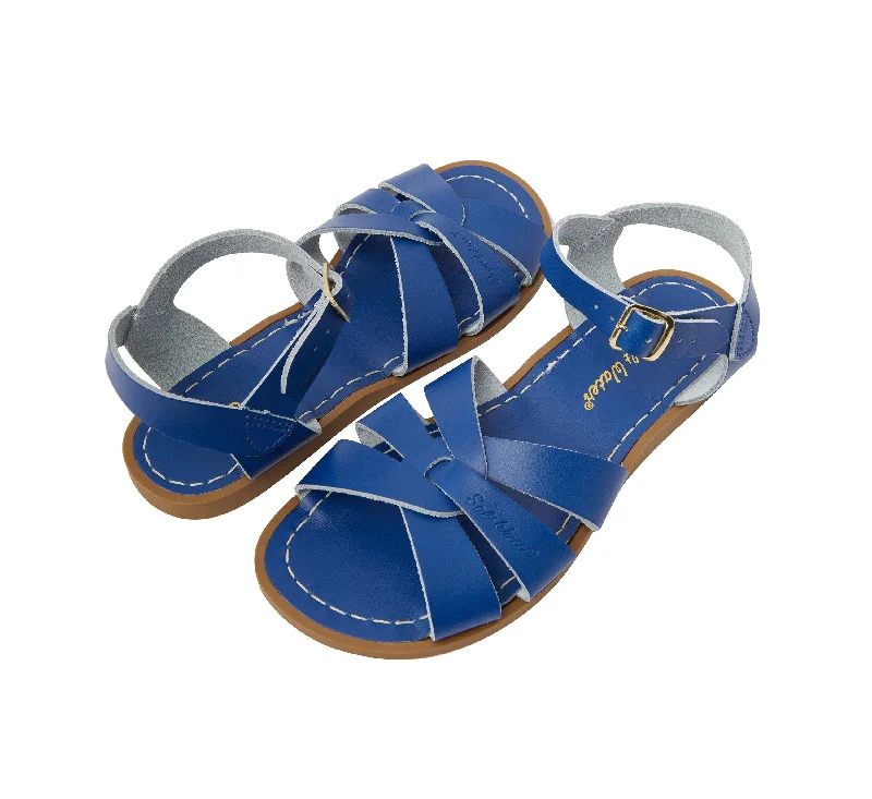 Original Cobalt Womens Sandal