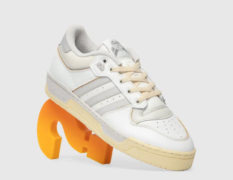 Adidas Originals Rivalry Low 86 Ftwr White / Grey Two - Off White