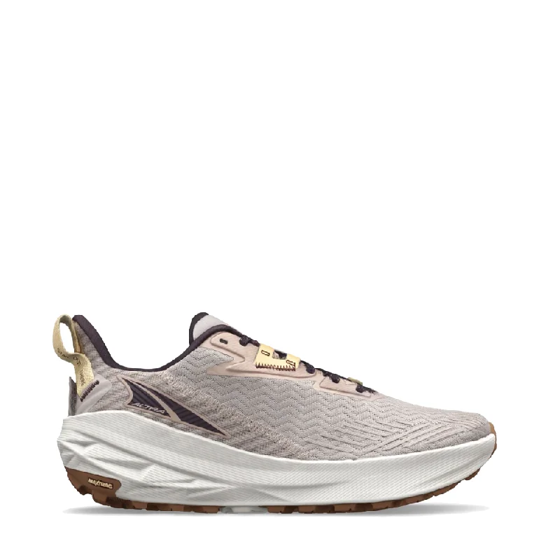 Altra Women's Experience Flow Sneaker in Taupe