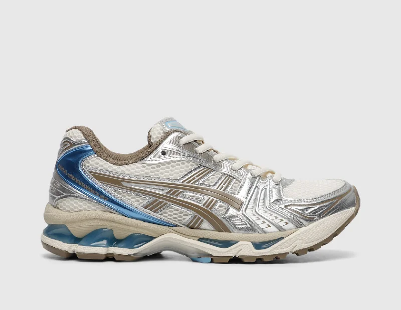 ASICS Women's Gel-Kayano 14 Cream / Pepper