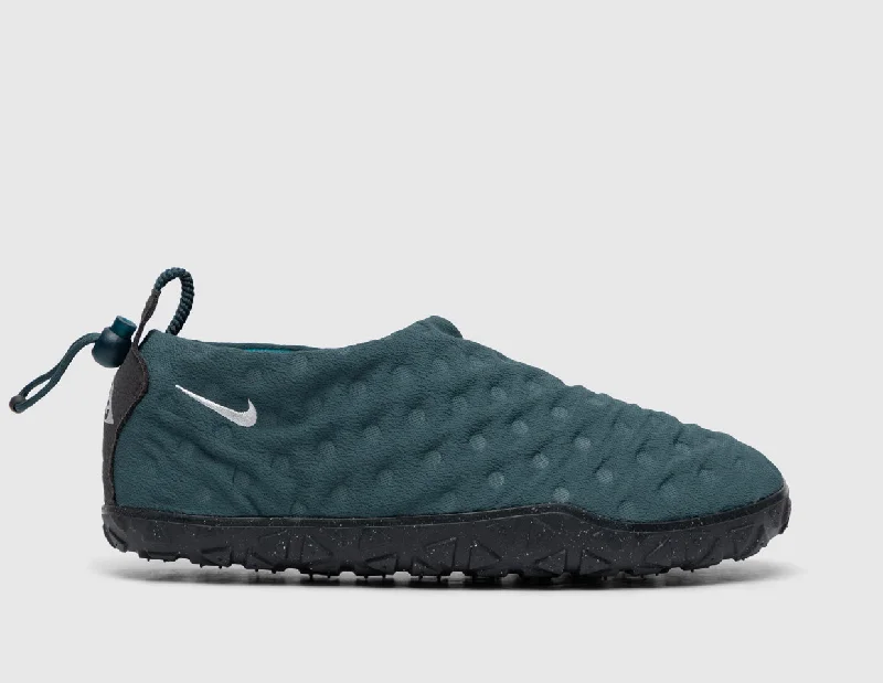 Nike ACG Moc Deep Jungle / Summit White - Anthracite