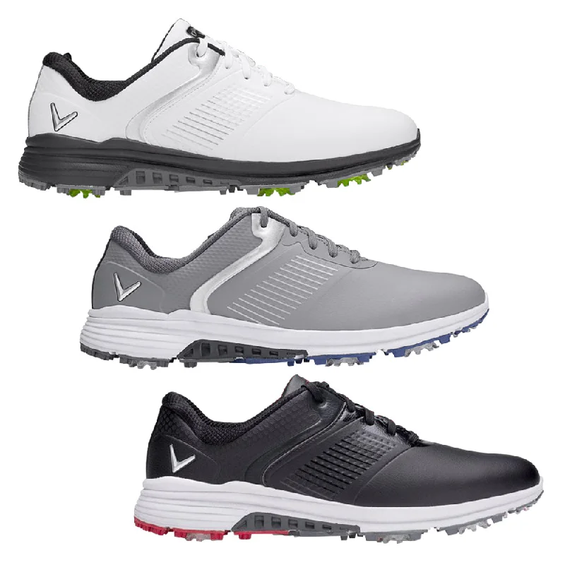 Callaway Solana TRX Golf Shoes 2020