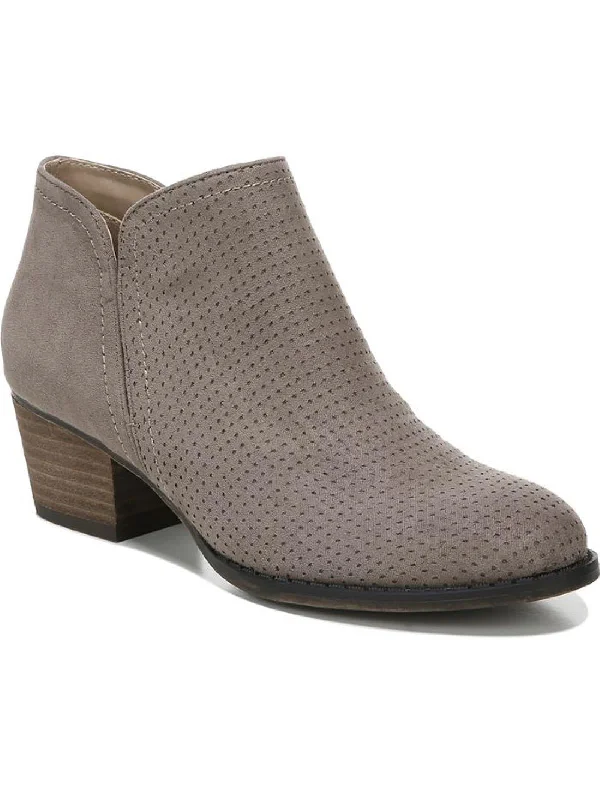 Blake Womens Booties