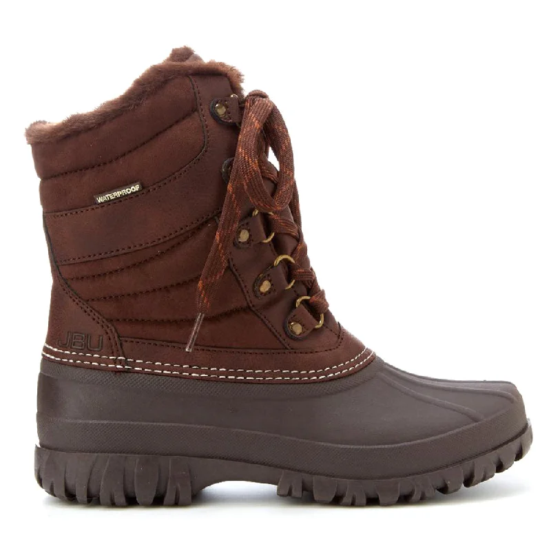 Casey Waterproof Winter Boots