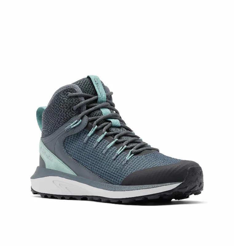 Columbia Trailstorm Mid Waterproof Trail Boot