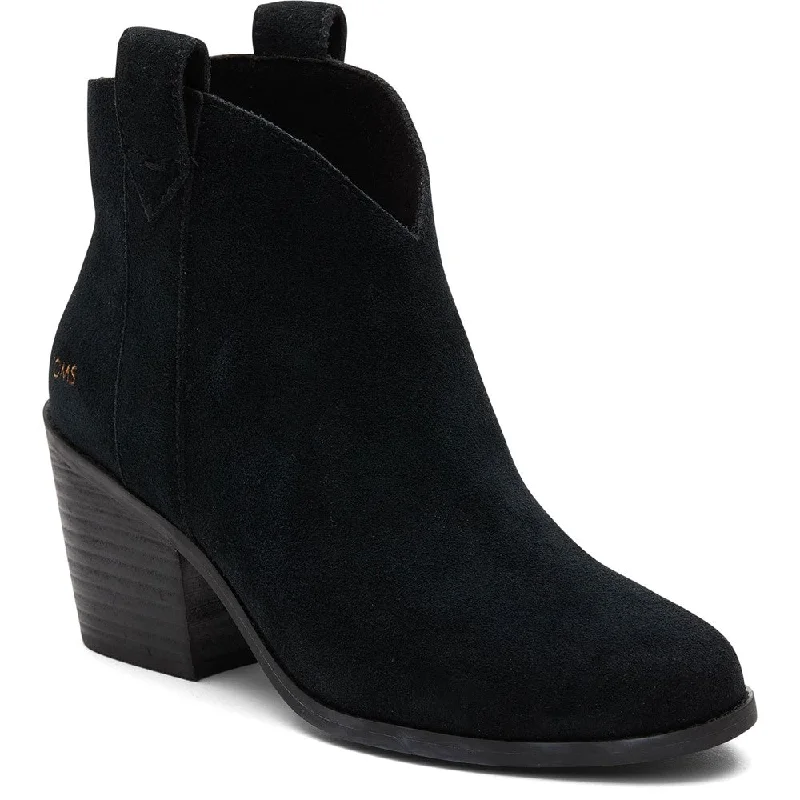 TOMS Constance Boot