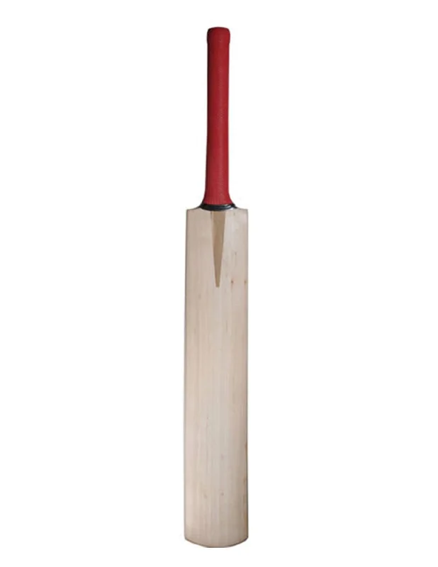 Nas Genius Virat Kohli Popular Willow Cricket Bat, Full Size, Natural Colour