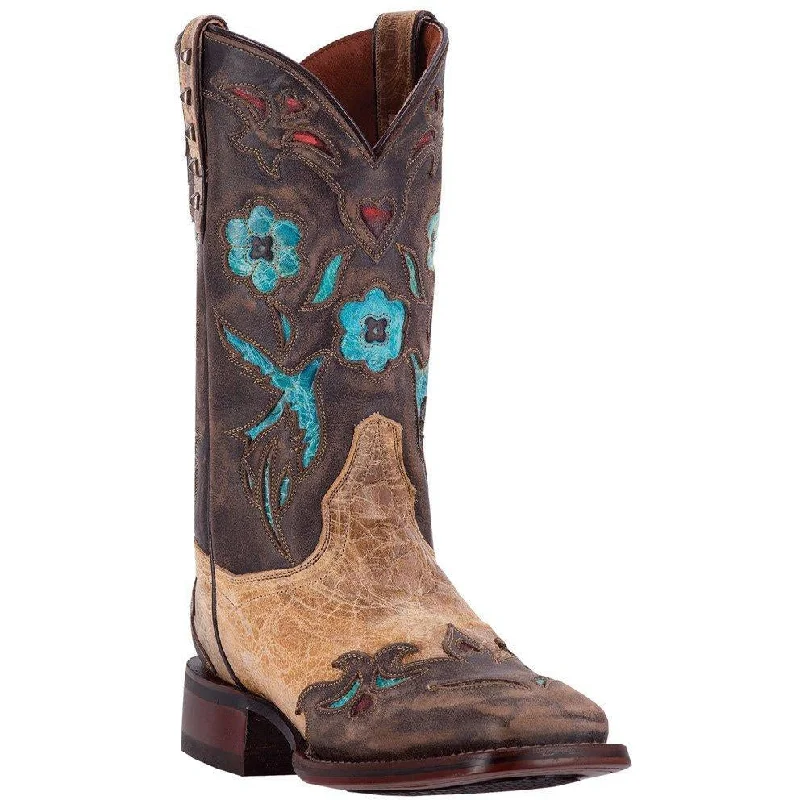 Dan Post Women's Bluebird Boot