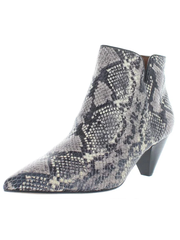 Dare 2 Womens Heels Booties