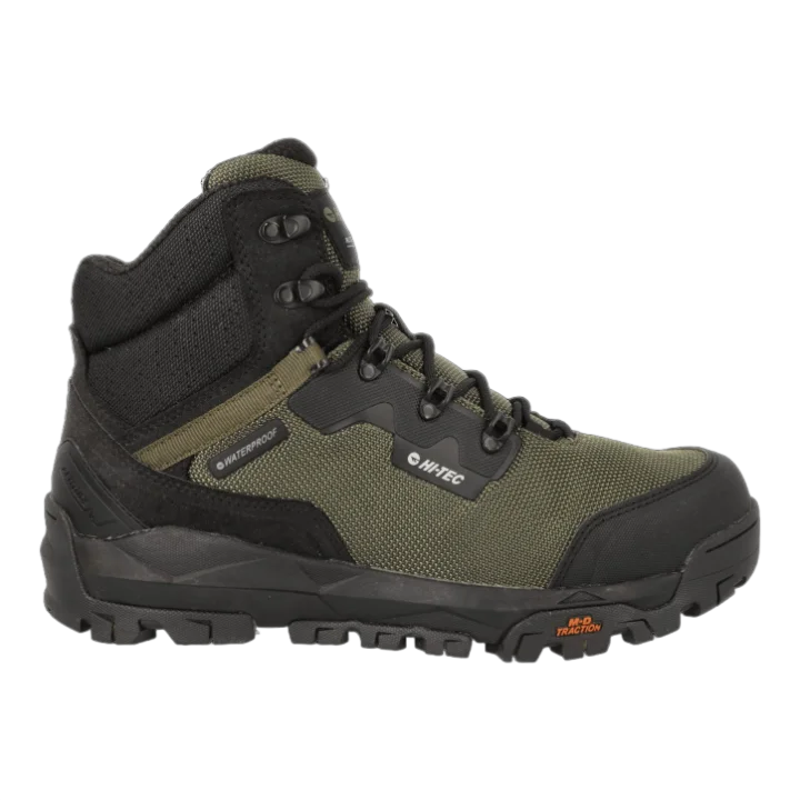 Hi-Tec - Altitude Lite 3 Mid WP - Clearance Save $30 - only 2 sizes left!!!!!