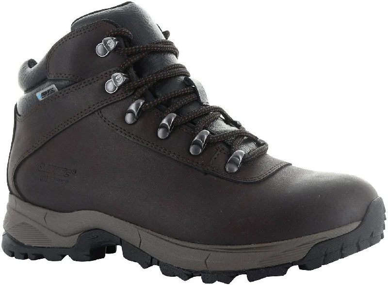 Hi-Tec Eurotrek Lite Hiking Boot