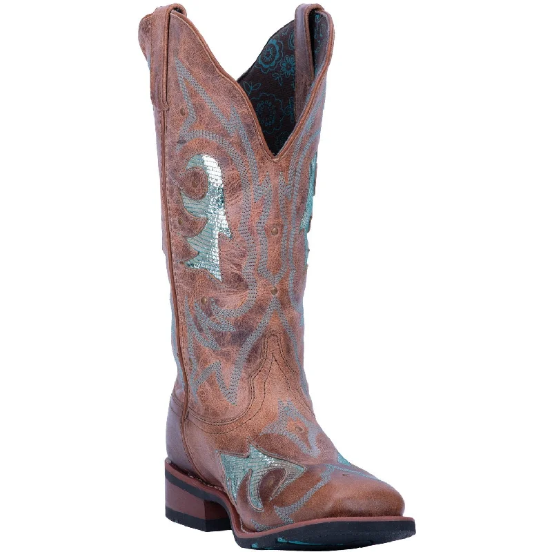 Laredo Women's Aquarius Leather Boot