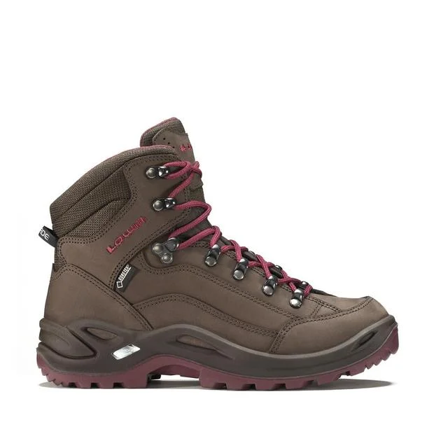 LOWA Women's Renegade Gore-tex® Mid Boot