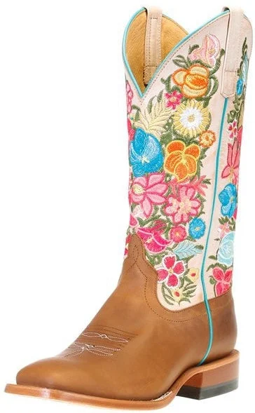 Macie Bean Ring Around the Rosita Boot