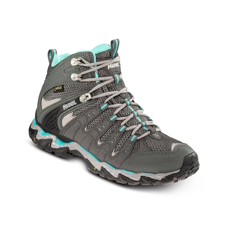 Meindl Womens Respond Mids Gore-Tex Boot