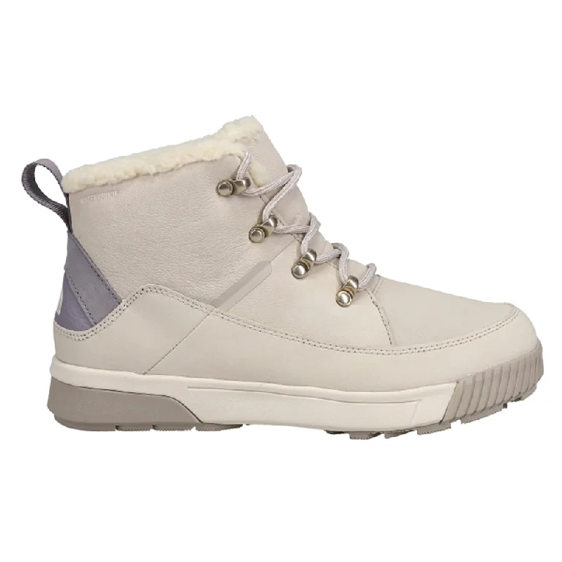 Sierra Mid Waterproof Boots