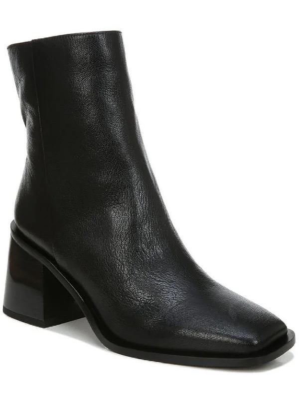 Winnie Womens Ankle Boots